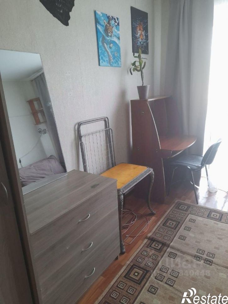 Комната ул Октябрьская, 15,  д. 15