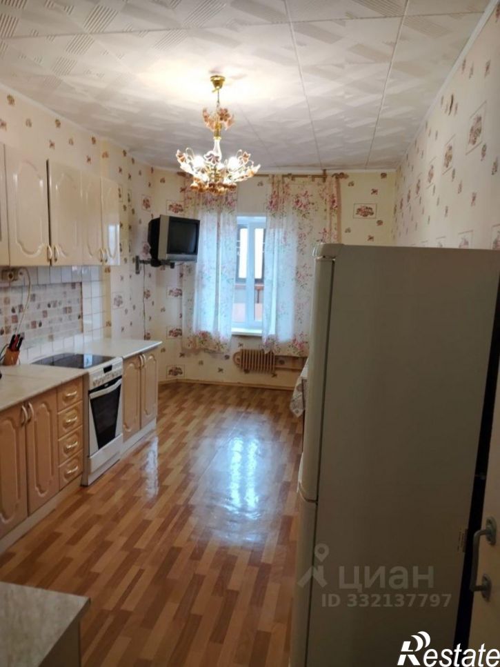 1-комн квартира пр-кт Победы, 126А,  д. 126А