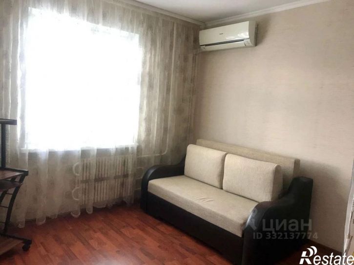 1-комн квартира ул Бондаренко, 16,  д. 16