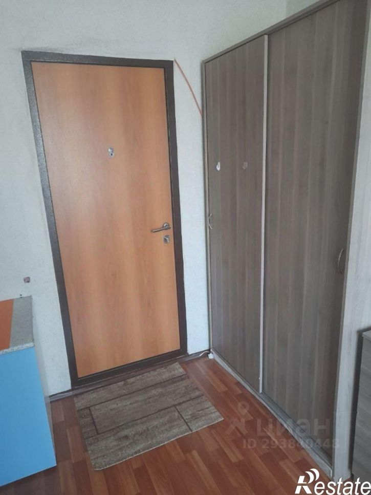 Комната ул Октябрьская, 15,  д. 15