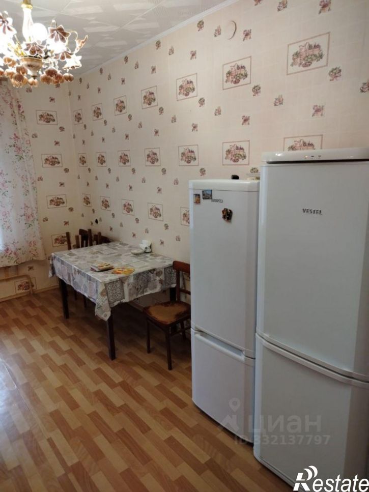 1-комн квартира пр-кт Победы, 126А,  д. 126А