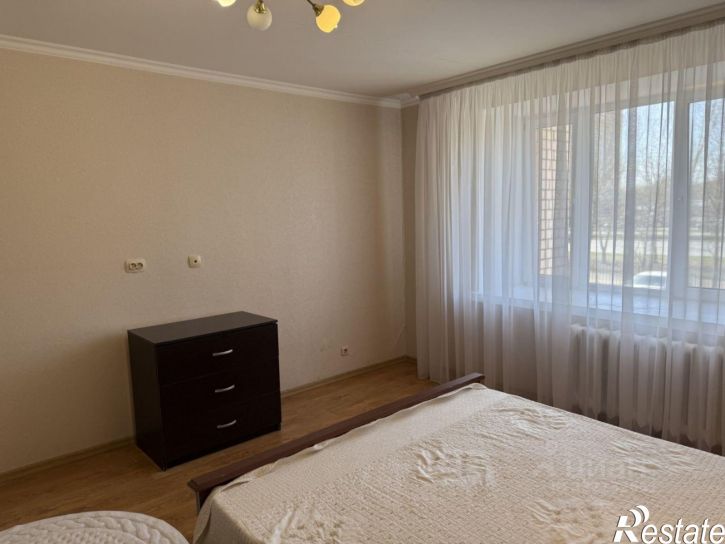 2-комн квартира ул Коммунаров, 2,  д. 2