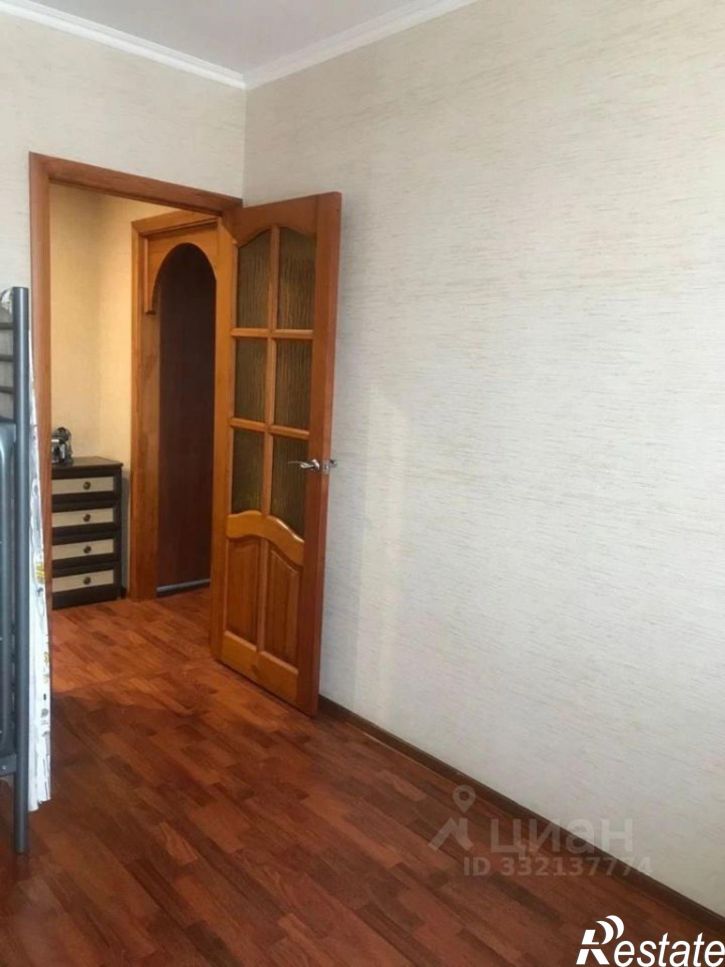 1-комн квартира ул Бондаренко, 16,  д. 16