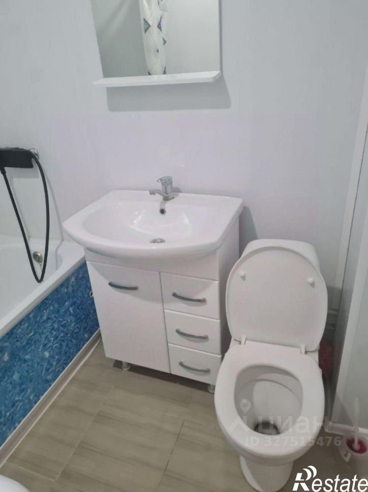 1-комн квартира ул Юлиуса Фучика, 12 2,  д. 12 2,  к. 2