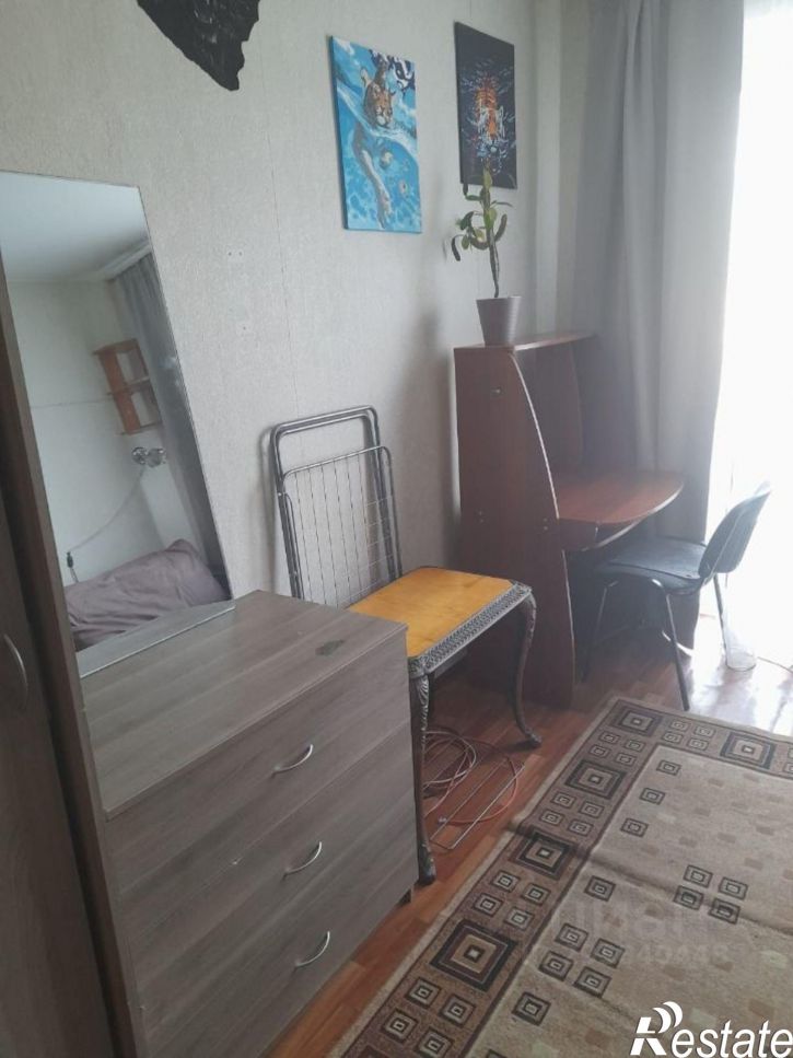 Комната ул Октябрьская, 15,  д. 15