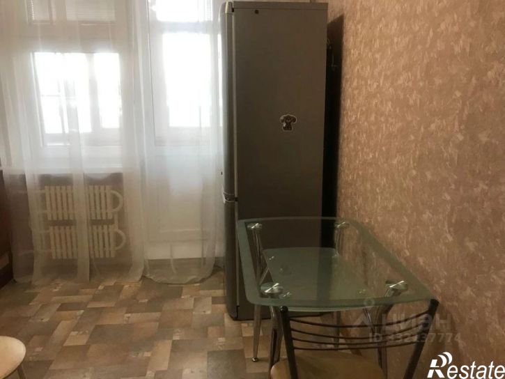 1-комн квартира ул Бондаренко, 16,  д. 16