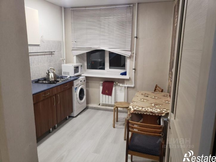 2-комн квартира ул Серова, 19,  д. 19