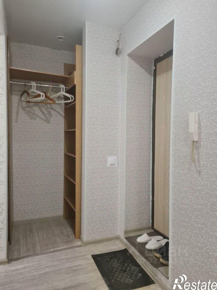 1-комн квартира ул Юлиуса Фучика, 12 2,  д. 12 2,  к. 2