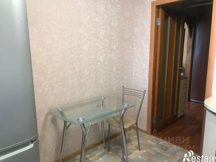 1-комн квартира ул Бондаренко, 16,  д. 16