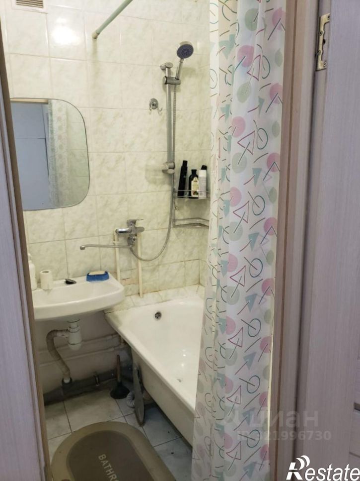 2-комн квартира ул Серова, 19,  д. 19