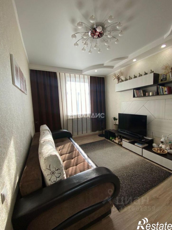 2-комн квартира ул Павлюхина, 102,  д. 102