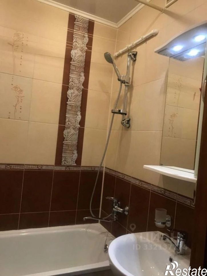 1-комн квартира ул Бондаренко, 16,  д. 16