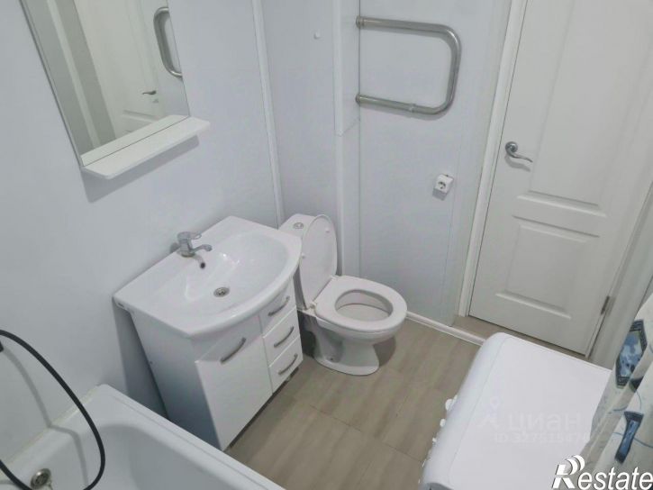 1-комн квартира ул Юлиуса Фучика, 12 2,  д. 12 2,  к. 2