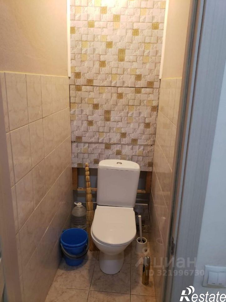2-комн квартира ул Серова, 19,  д. 19