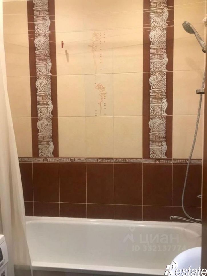 1-комн квартира ул Бондаренко, 16,  д. 16