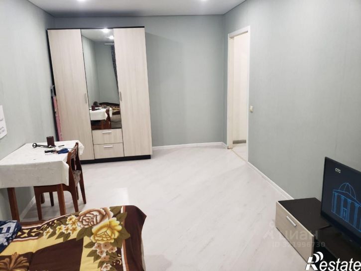 2-комн квартира ул Серова, 19,  д. 19
