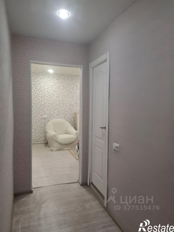1-комн квартира ул Юлиуса Фучика, 12 2,  д. 12 2,  к. 2
