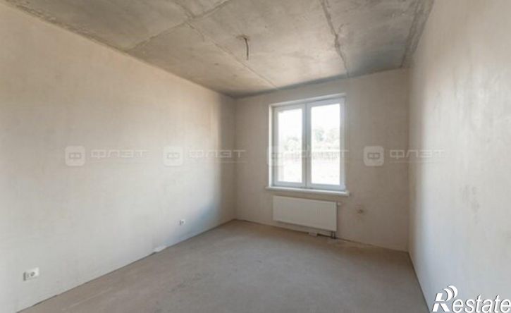 2-комн квартира ул Рашита Салахова, 2 1,  д. 2 1,  к. 1
