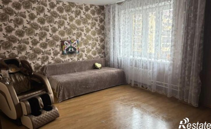 3-комн квартира ул Чингиза Айтматова, 7,  д. 7