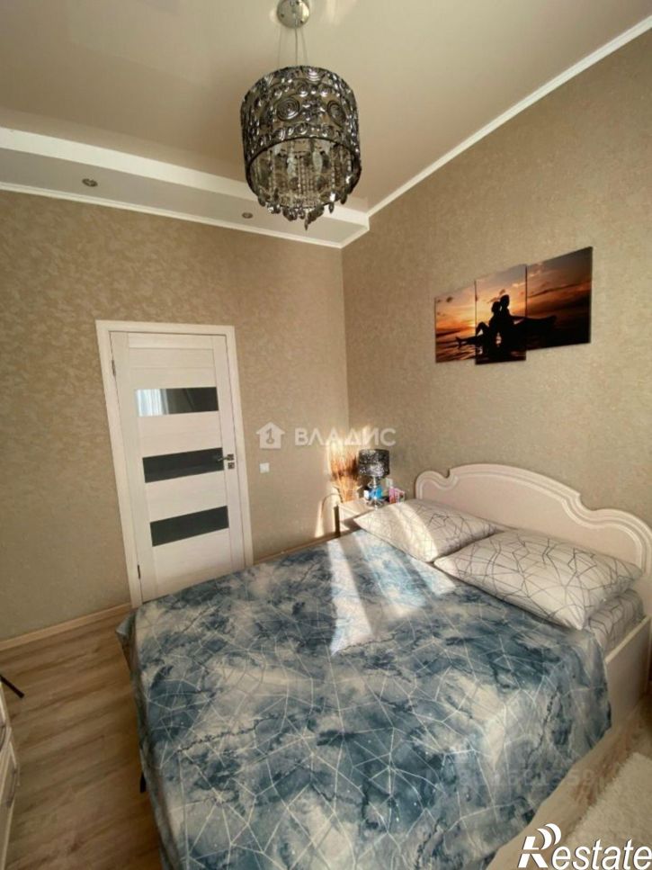 2-комн квартира ул Павлюхина, 102,  д. 102
