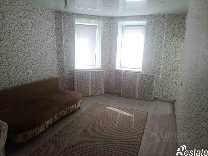1-комн квартира ул Юлиуса Фучика, 12 2,  д. 12 2,  к. 2