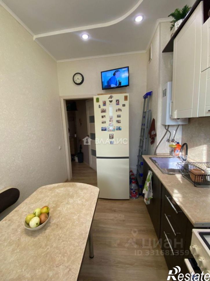 2-комн квартира ул Павлюхина, 102,  д. 102