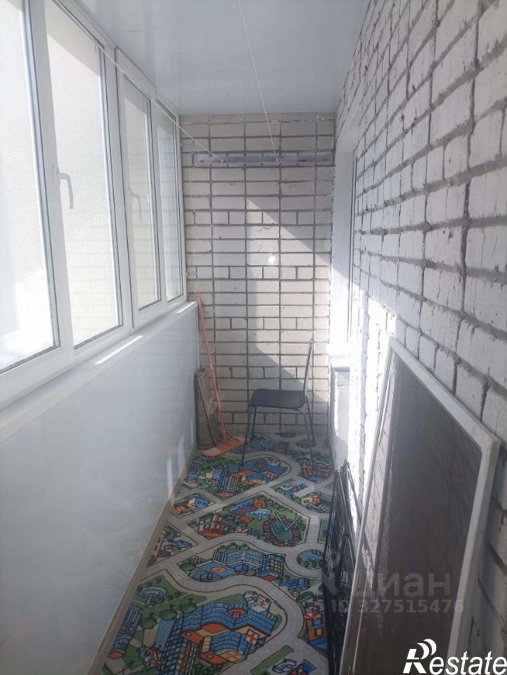 1-комн квартира ул Юлиуса Фучика, 12 2,  д. 12 2,  к. 2