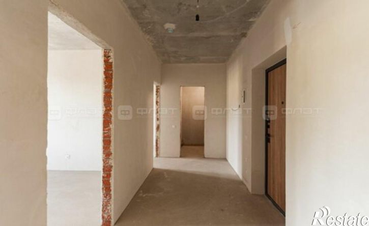 2-комн квартира ул Рашита Салахова, 2 1,  д. 2 1,  к. 1