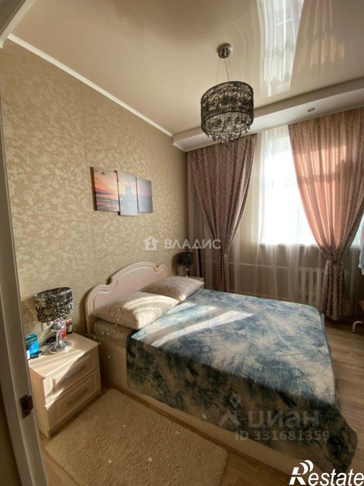2-комн квартира ул Павлюхина, 102,  д. 102
