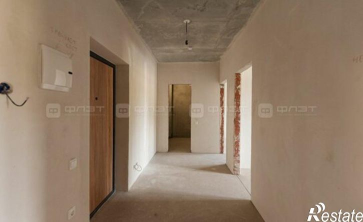 2-комн квартира ул Рашита Салахова, 2 1,  д. 2 1,  к. 1