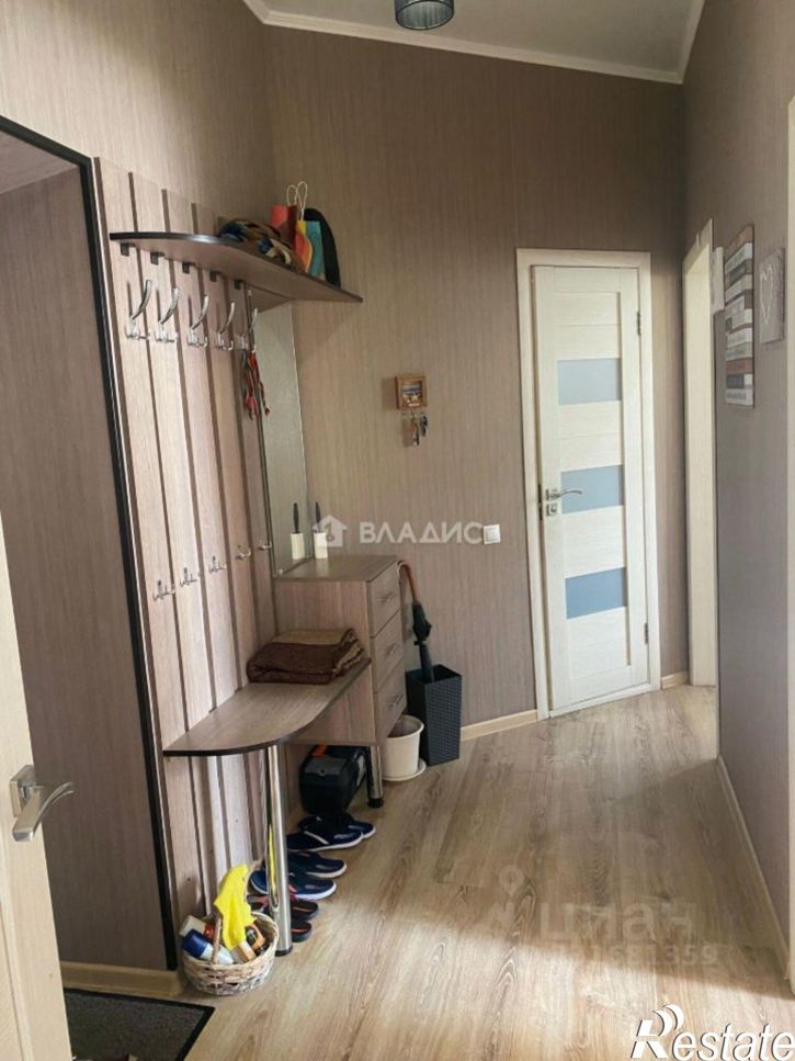 2-комн квартира ул Павлюхина, 102,  д. 102