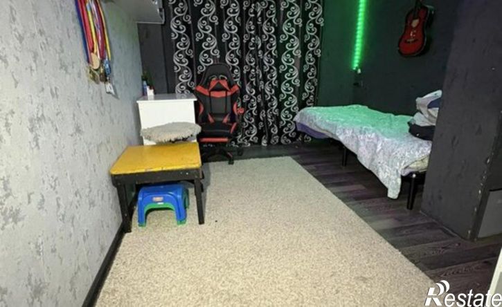 3-комн квартира ул Чингиза Айтматова, 7,  д. 7