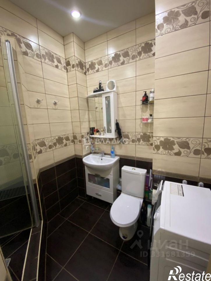 2-комн квартира ул Павлюхина, 102,  д. 102
