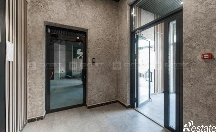 2-комн квартира ул Рашита Салахова, 2 1,  д. 2 1,  к. 1