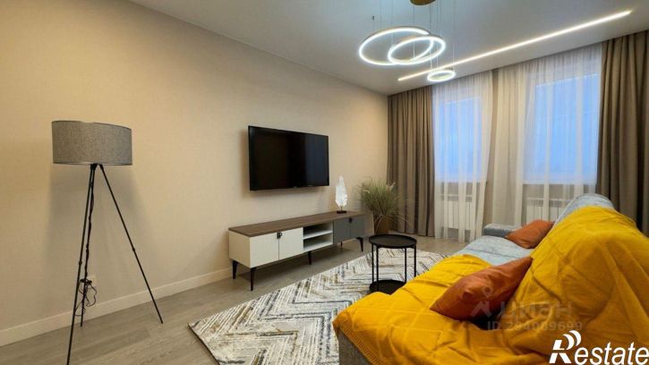 3-комн квартира ул Адоратского, 1Б,  д. 1Б
