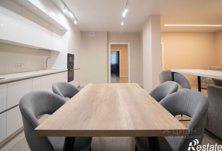 3-комн квартира ул Адоратского, 1Б,  д. 1Б