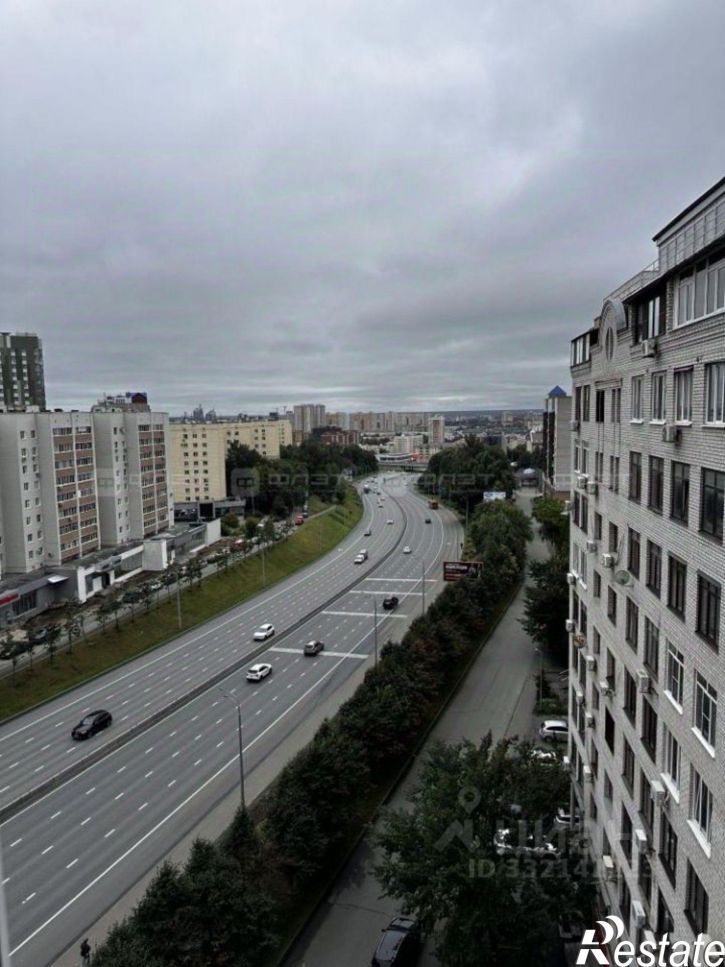 3-комн квартира ул Калинина, 60,  д. 60