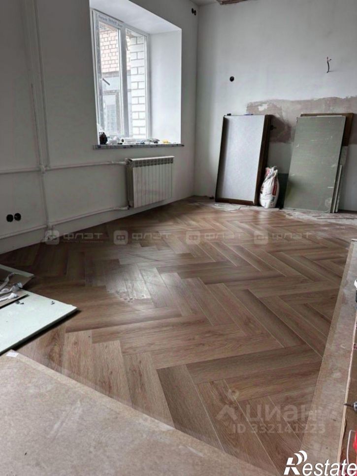 3-комн квартира ул Калинина, 60,  д. 60