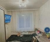 комната 58 кв м ул Шамиля Усманова, 11в