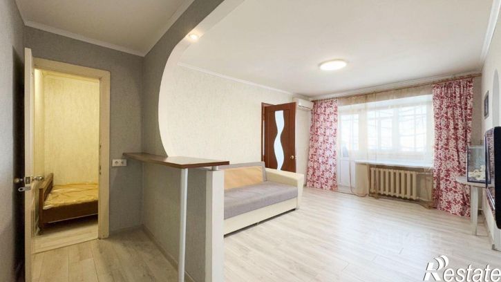 2-комн квартира ул Горьковское Шоссе, 8,  д. 8