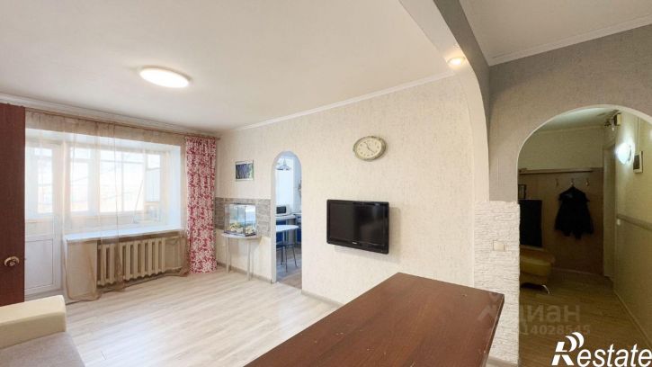 2-комн квартира ул Горьковское Шоссе, 8,  д. 8