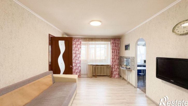 2-комн квартира ул Горьковское Шоссе, 8,  д. 8