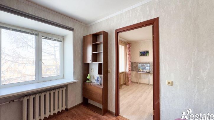 2-комн квартира ул Горьковское Шоссе, 8,  д. 8