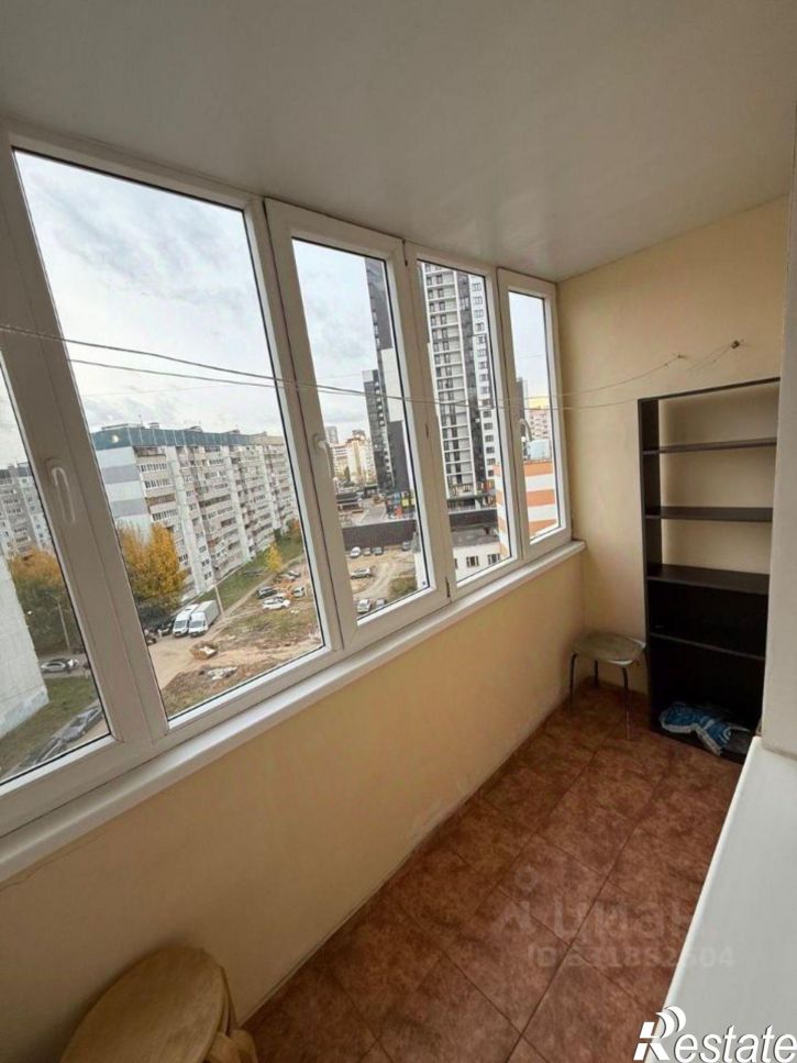 1-комн квартира пр-кт Ямашева, 35Б,  д. 35Б