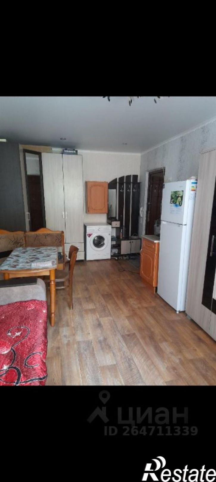 Комната ул Братьев Касимовых, 22/7,  д. 22/7