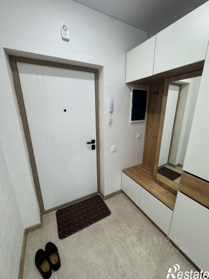 1-комн квартира