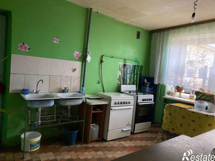 Комната ул Братьев Касимовых, 22/7,  д. 22/7