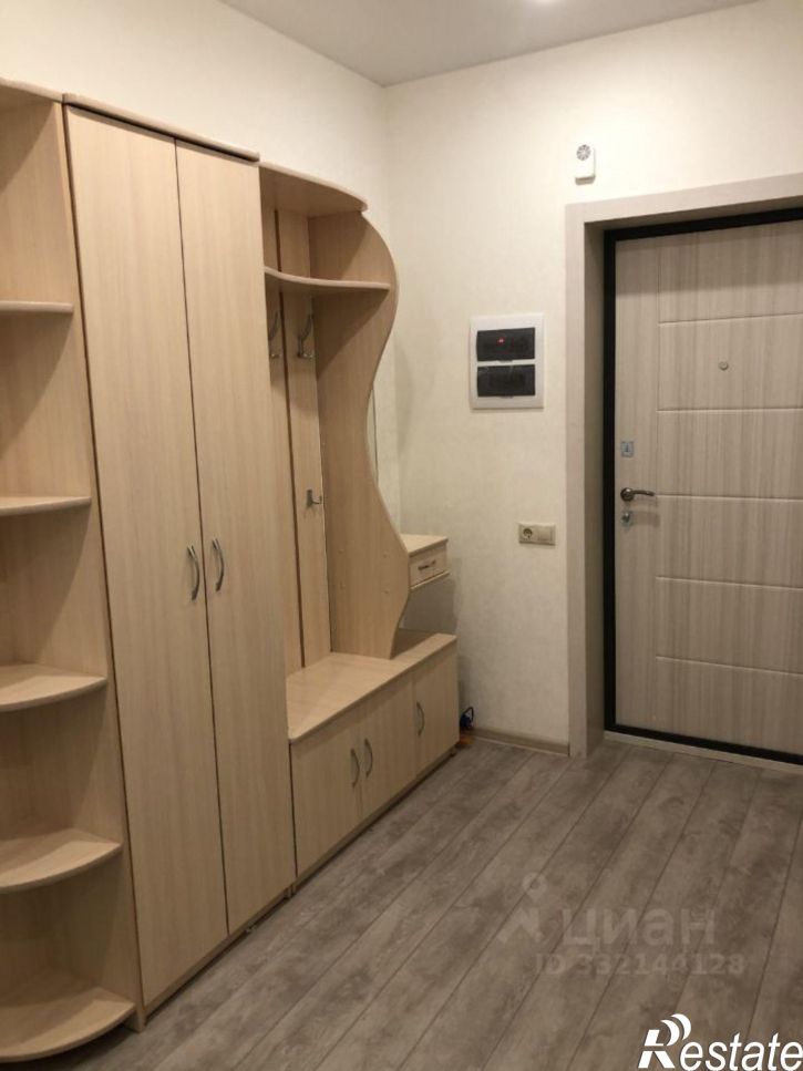 2-комн квартира ул Аметьевская магистраль, 18 1,  д. 18 1,  к. 1