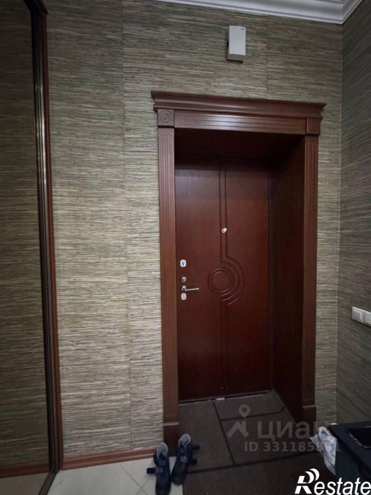 2-комн квартира ул Адоратского, 1,  д. 1
