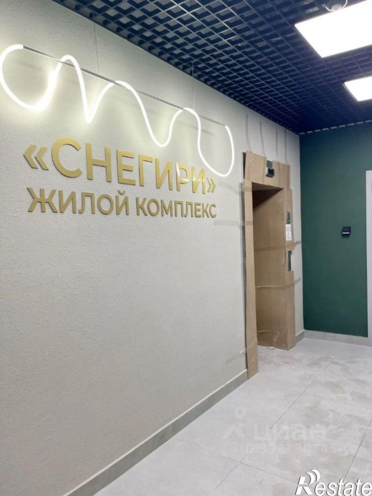 1-комн квартира ул Луговая, 52,  д. 52